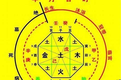 生辰八字五行算命|生辰八字算命、五行喜用神查询（免费测算）